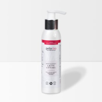 Latte Detergente Acido Ialuronico 2in1 Pelle.Bio