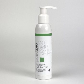 Detergente Viso Pelli Impure Pelle.Bio 125ml