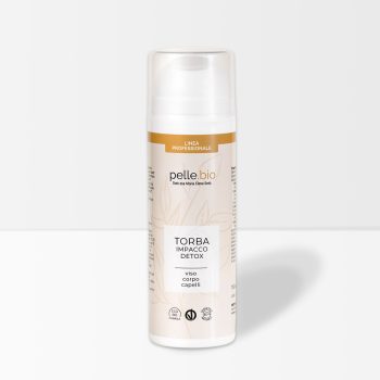 torba impacco detox pelle.bio 150ml