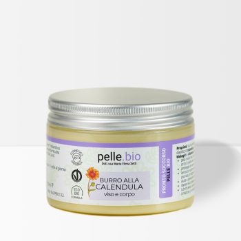 Burro alla Calendula Pelle.Bio 150ml
