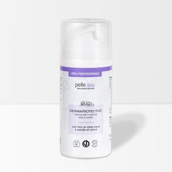 Dermaprotective Pelli Reattive Pelle.Bio