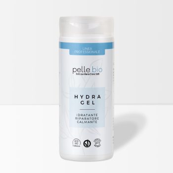 Hydragel Viso Corpo Capelli Pelle.Bio 125ml