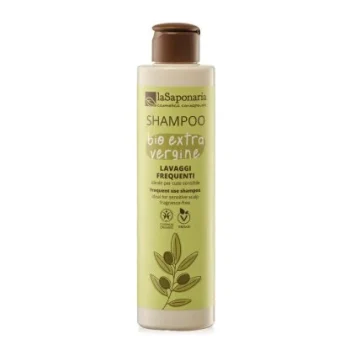 Shampoo Extravergine La Saponaria