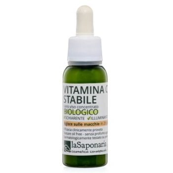 Vitamina C La Saponaria