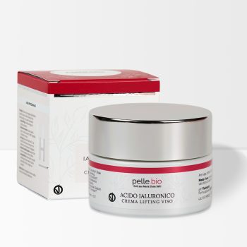 MINITAGLIA Crema Lifting Viso Pelle.Bio