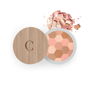 Terra mosaico pelli chiare Couleur Caramel