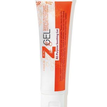 Z-Gel Bio - Gel Lenitivo Multiuso