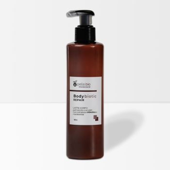 Bodybiotic Repair Latte Corpo Pelle.Bio