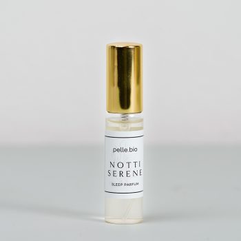 Notti Serene Con Melatonina Pelle.Bio