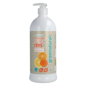 Detergente alle vitamine