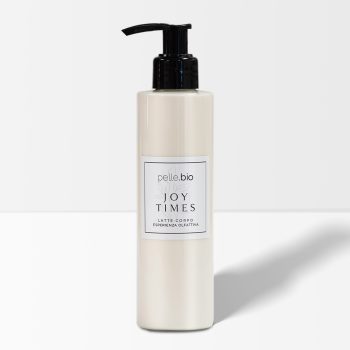 Joy times Latte Corpo Pelle.Bio