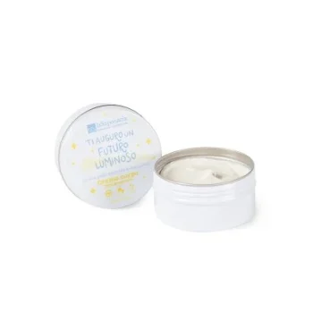 Crema Corpo Zenzero e Lime La Saponaria