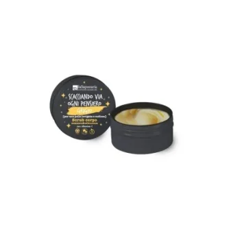 Scrub Corpo Zenzero La Saponaria