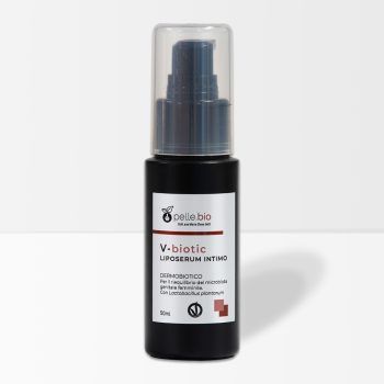 V-Biotic Liposerum Intimo Pelle.Bio