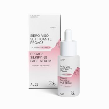 Siero viso setificante