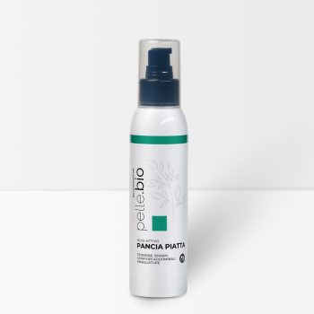 Olio Attivo Pancia Piatta Pelle.bio