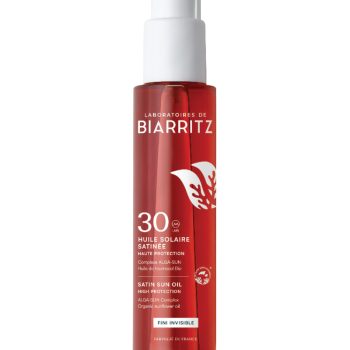 Olio Solare Satinato 30 Laboratoires de Biarritz