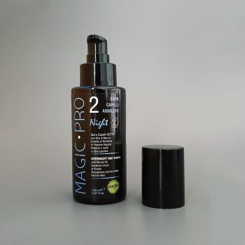 Siero Capelli Assoluto Notte Anarkhia Bio