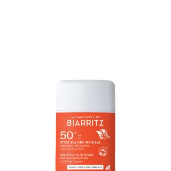 Stick solare Zone Sensibili 50+Laboratoires de Biarritz