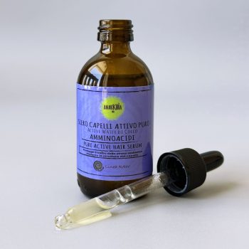 AMMINOACIDI – SIERO antiossidante e riparatore