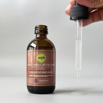 BIOTINA – SIERO stimolante e fortificante