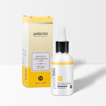 Banana Liposerum Pelle.bio