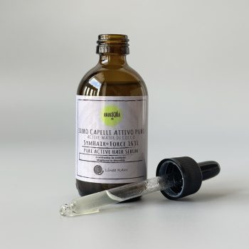 SYMHAIR® FORCE 1631 – SIERO Contrasta caduta