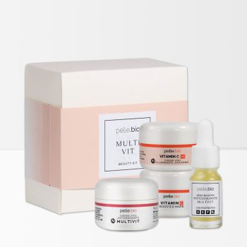 Kit Multivit Pelle.Bio