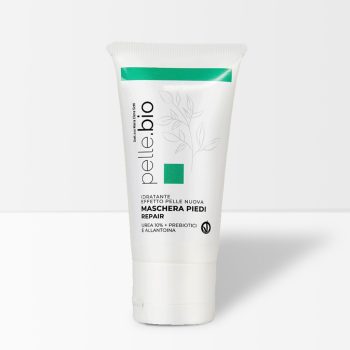 Maschera Piedi Repair Pelle.Bio
