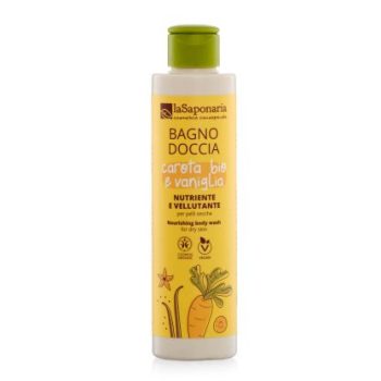 Bagnodoccia Nutriente La Saponaria